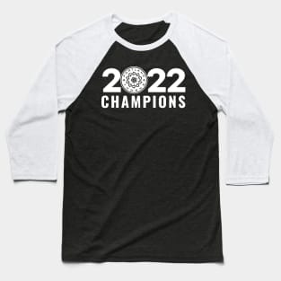 Thorns Champions 18 Baseball T-Shirt